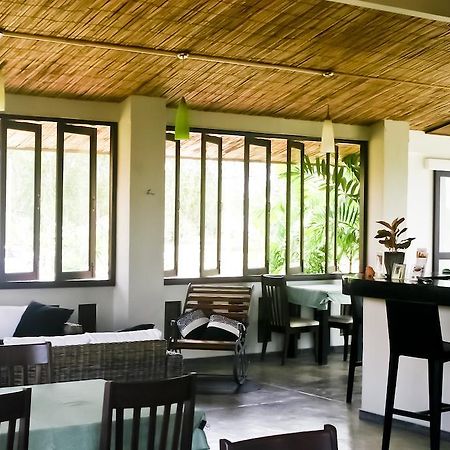 Garden Hills Villa Resort Ча-Ам Екстер'єр фото