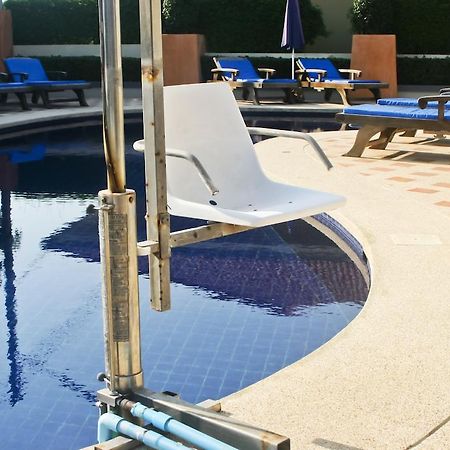 Garden Hills Villa Resort Ча-Ам Екстер'єр фото