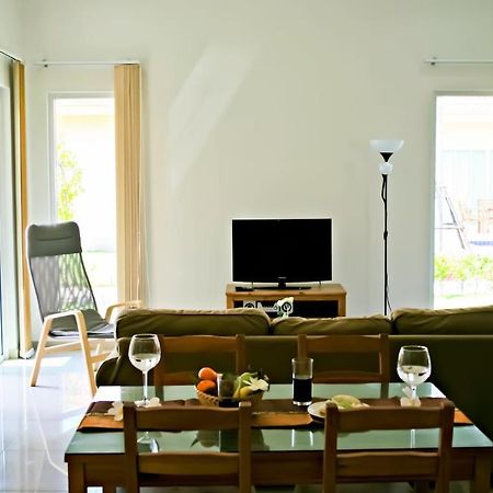 Garden Hills Villa Resort Ча-Ам Номер фото