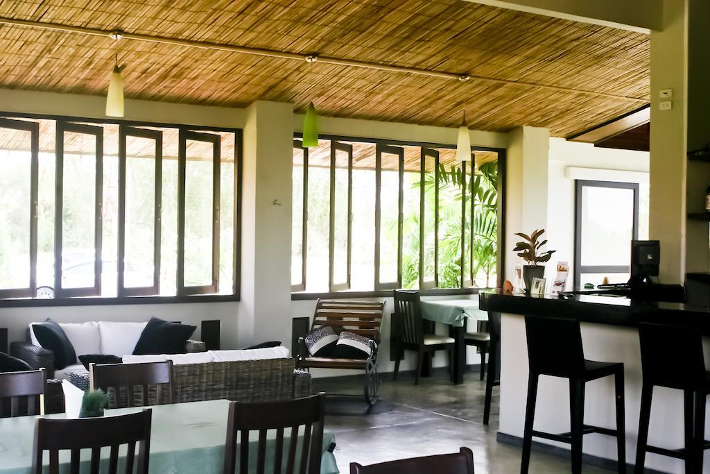 Garden Hills Villa Resort Ча-Ам Екстер'єр фото
